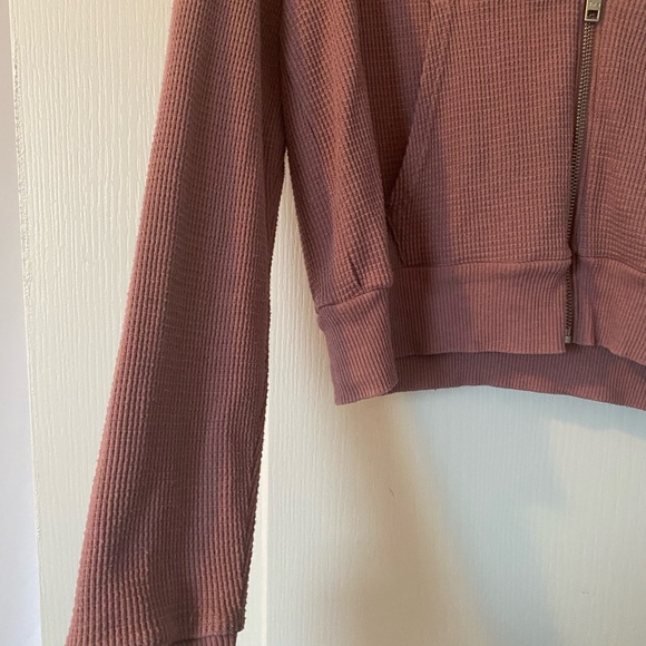 TNA Waffle Zip - Picture 3 of 3